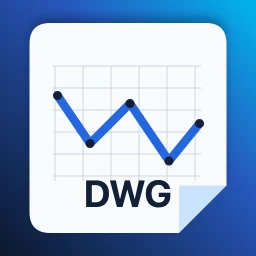 Ícone de ViewDWG