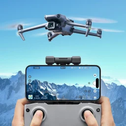 Ikon Pengontrol Jarak Jauh Drone